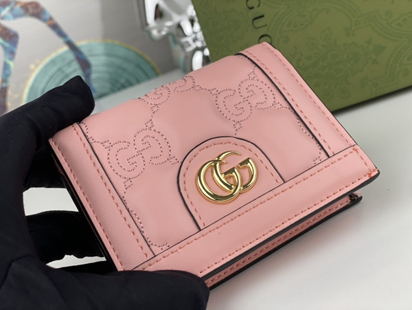 グッチ財布コピー細部ディテール